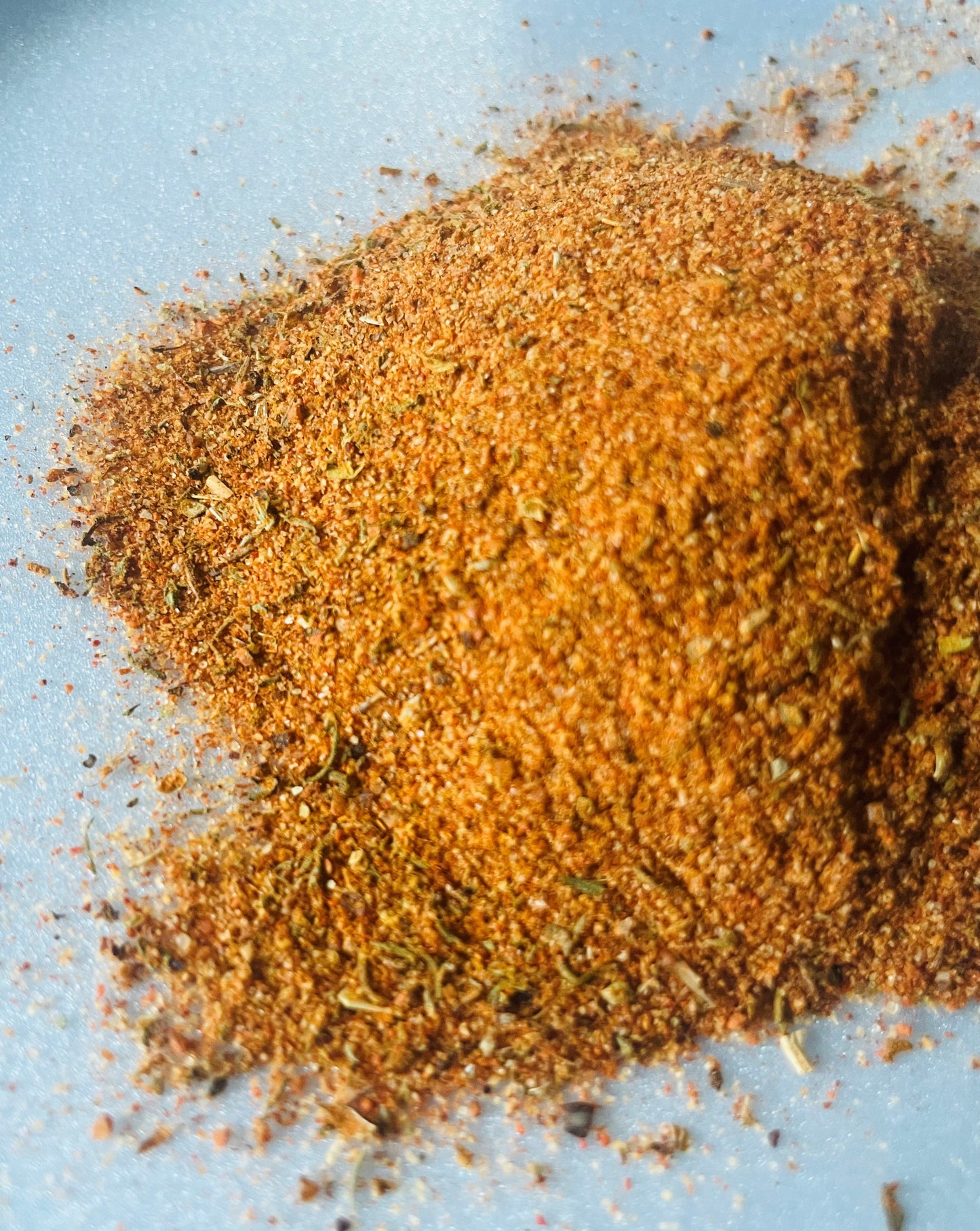 CAJUN SEASONING